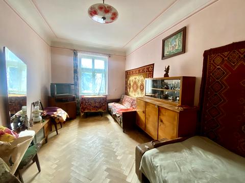 квартира за адресою Туркменська вул., 24