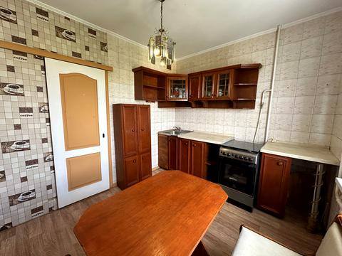 квартира за адресою Мстиславська вул., 58