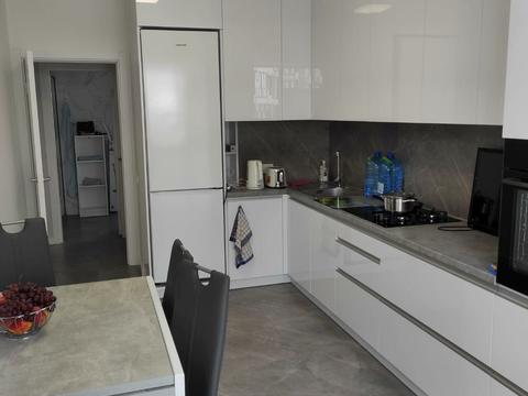 квартира по адресу Героев Майдана ул., 17б