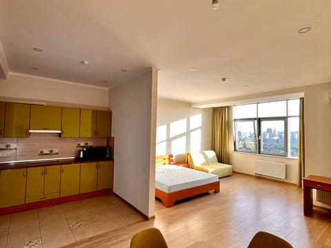 квартира за адресою Дарницький бульв., 8-В