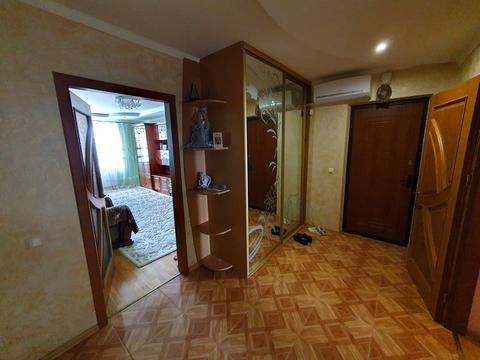 квартира по адресу Текстильная ул., 1