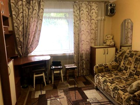 квартира за адресою Бориспільська вул., 3-А