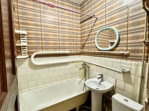 квартира за адресою Аерокосмічний просп. (Гагаріна), 248