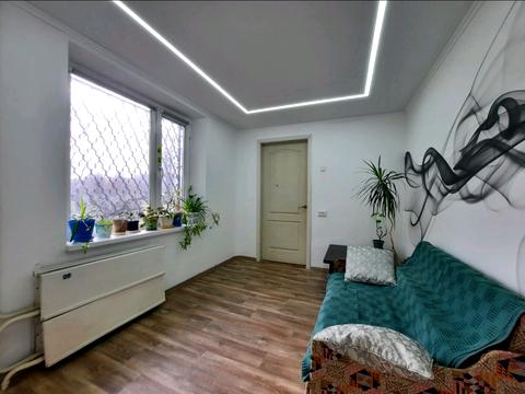 квартира за адресою Володимира Великого вул. (Тельмана), 46