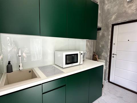 квартира за адресою Володимира Винниченка, 8
