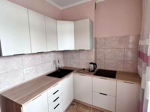 квартира за адресою Нивська вул., 4г