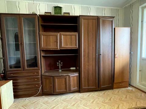 квартира за адресою Кармелюка вул., 12