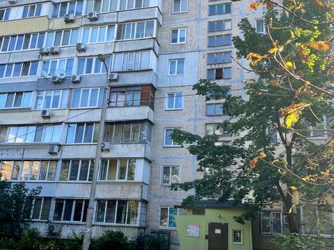 квартира за адресою Дегтярівська вул., 60-Б