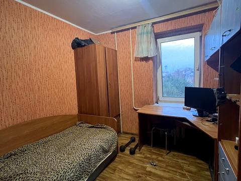 квартира за адресою Свято-Миколаївська вул. (Леніна), 45