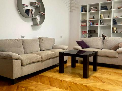 квартира за адресою Київ, Предславинська вул., 14