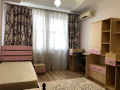 квартира по адресу Александра Кошица ул., 9-Б