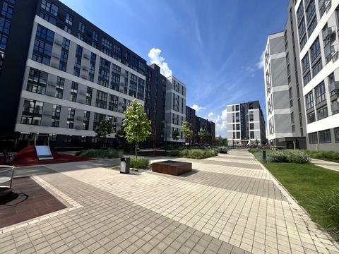 квартира за адресою Зелена вул., 20