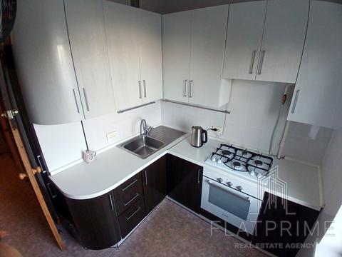 квартира по адресу Николая Закревского ул., 31-В