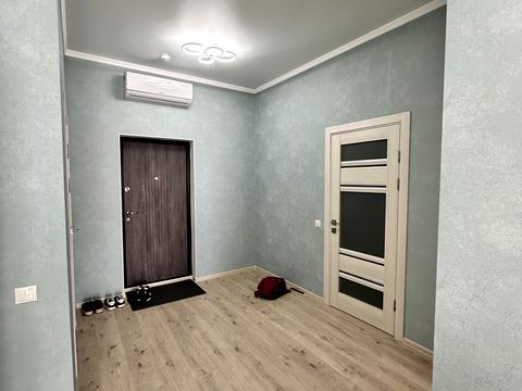 квартира за адресою Аркадійське плато вул. (Гагаринське плато), 9