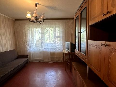 квартира за адресою Миколи Закревського вул., 7а