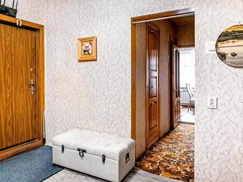 квартира по адресу Квартальна, 2/12