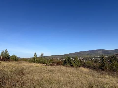 ділянка за адресою Пролісок