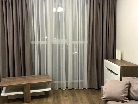 квартира за адресою Київ, Сім'ї Кульженків вул. (Петра Дегтяренка), 37