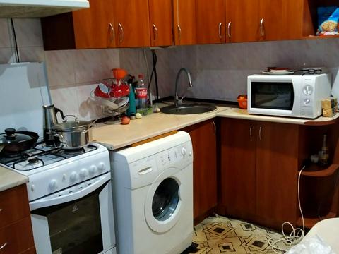 квартира по адресу Вітрука ул., 35