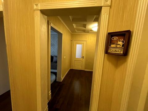 квартира за адресою Романа Шухевича вул. (Курчатова), 4/3