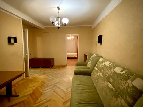 квартира по адресу Даниила Щербаковского ул. (Щербакова), 66