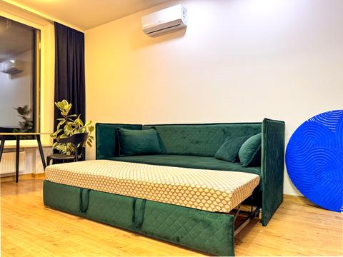 квартира за адресою Соборності просп. (Возз'єднання), 17 к2