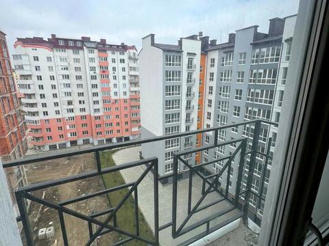 квартира за адресою Хіміків вул., 26