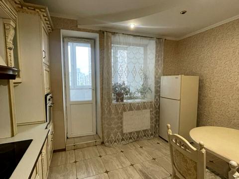 квартира за адресою Голосіївська вул., 13-А