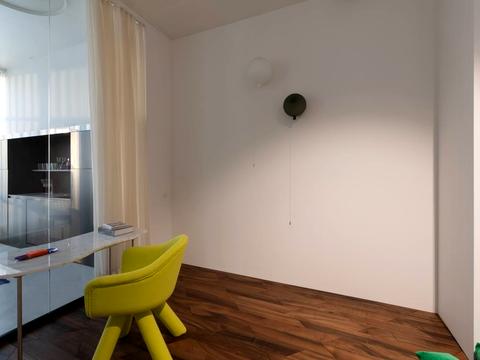 квартира за адресою Трускавецька вул., 8
