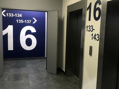 квартира по адресу Заречная ул., 3-А