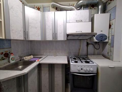 квартира за адресою Кривбасівська вул., 58