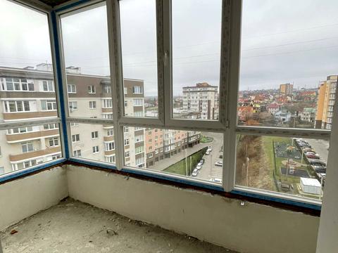 квартира за адресою Максима Залізняка вул., 20