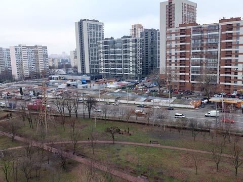 квартира за адресою Європейського Союзу просп. (Правди), 74