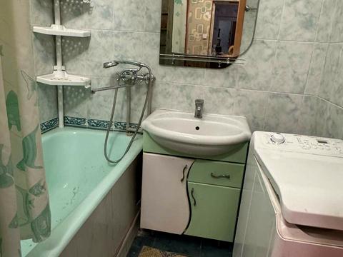 квартира за адресою Джерельна, 9А