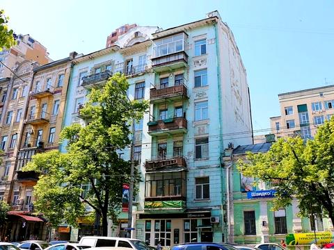 квартира за адресою Саксаганського вул., 131-А