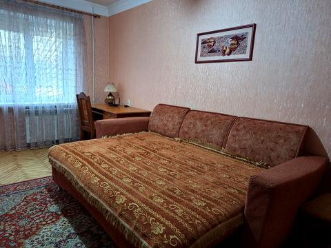 квартира за адресою Мілютенка вул., 26-А