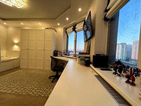 квартира за адресою Небесної Сотні просп. (Маршала Жукова), 111