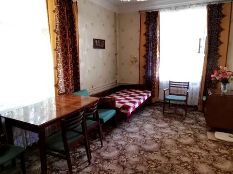 квартира по адресу Бульвар Шевченка