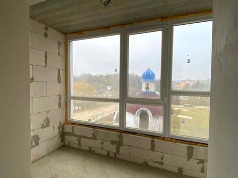 квартира по адресу Проскурівського підпілля, 165в 