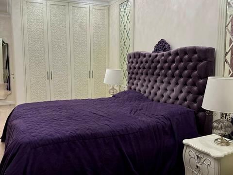 квартира по адресу Саксаганского ул., 37-К
