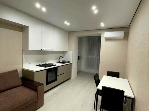 квартира по адресу Сімейна, 6