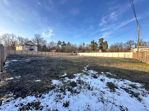 ділянка за адресою Мічуріна, 6-Д