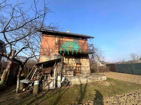 будинок за адресою с. Вовчинець, СТ Агрохімік