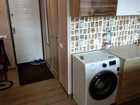 квартира по адресу Владислава Бувалкина ул., 7а