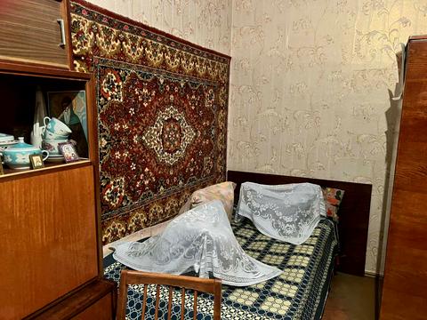 квартира по адресу Пушкина ул., 7