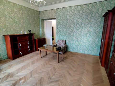 квартира за адресою Академіка Богомольця вул., 7/14