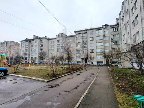 квартира по адресу Шевченка ул., 85