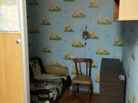 квартира по адресу Каунасская ул., 10-А