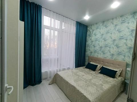 квартира по адресу Софиевская ул., 1 а 