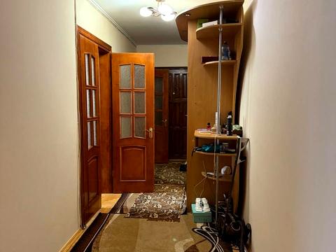 квартира по адресу Витвицкого ул. (Луначарского), 30